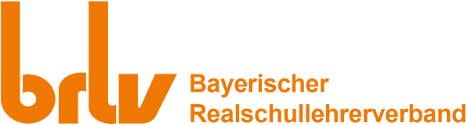 Logo des Realschullehrerverbands Bayern
