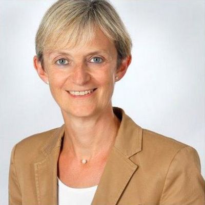 Anette Henrich