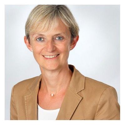 Anette Henrich