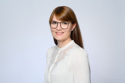 Ramona Kornblum