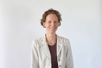 Felicitas von Heimendahl