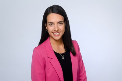 Sabrina Schwember